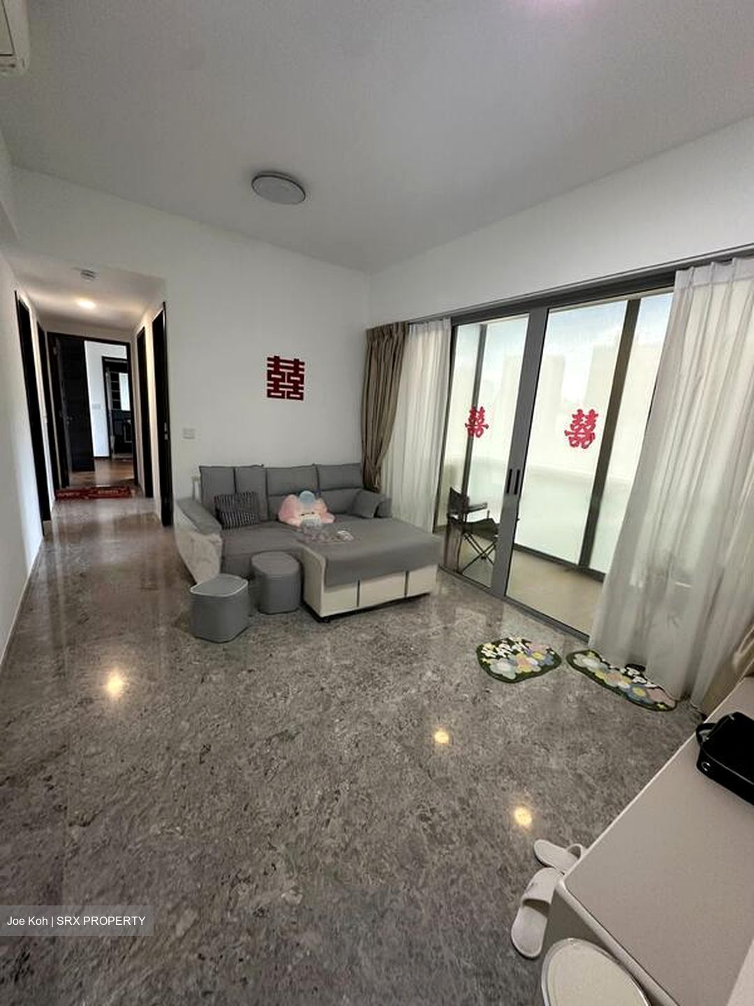 Wilshire Residences (D10), Apartment #445583271